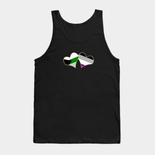 Double Attraction Tank Top